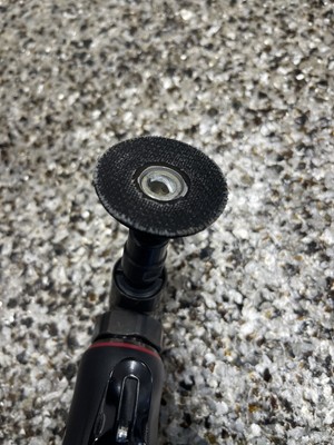 RIGHT ANGLE DIE-GRINDER MODEL 