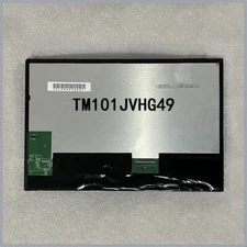 industrial Equipme LCD Display 10.1Inch TM101JVHG49 for TIANMA Fast Shipping