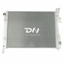 3 Row Alu Radiator For 2003-2009 Dodge Ram 1500 2500 3500 Stsltsxt Pickup 5.7l