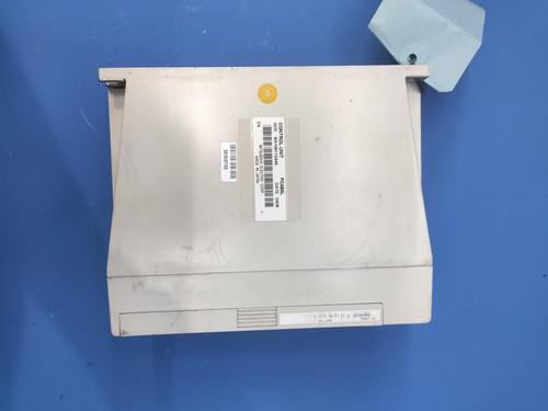 Defekt Mitsubishi FCA50L #111# Control Unit - Bild 3 von 4
