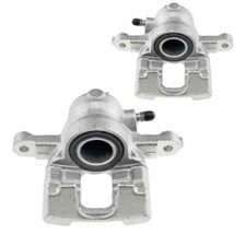 2x NTY Bremssattel hinten links rechts für Honda CR-V III RE_ 2.0i-VTEC 4WD 2.4