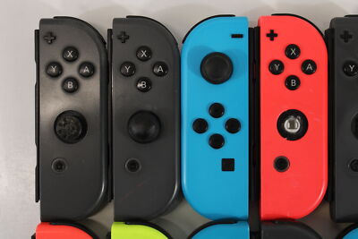 Nintendo Switch 本体 Joy-Con プロコン　おまけ多数 Nintendo Switch Console with Gray Joy-Con -(Japan Version