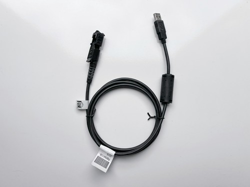 USB Programming Cable PMKN4115B For Motorola XPR3000 XPR3500 XPR3500e XPR3550 - Zdjęcie 2 z 3