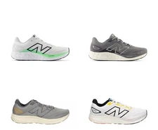 New Balance 680 V8 Fresh Foam Men's Athletic Running Low Top Training Sneaker