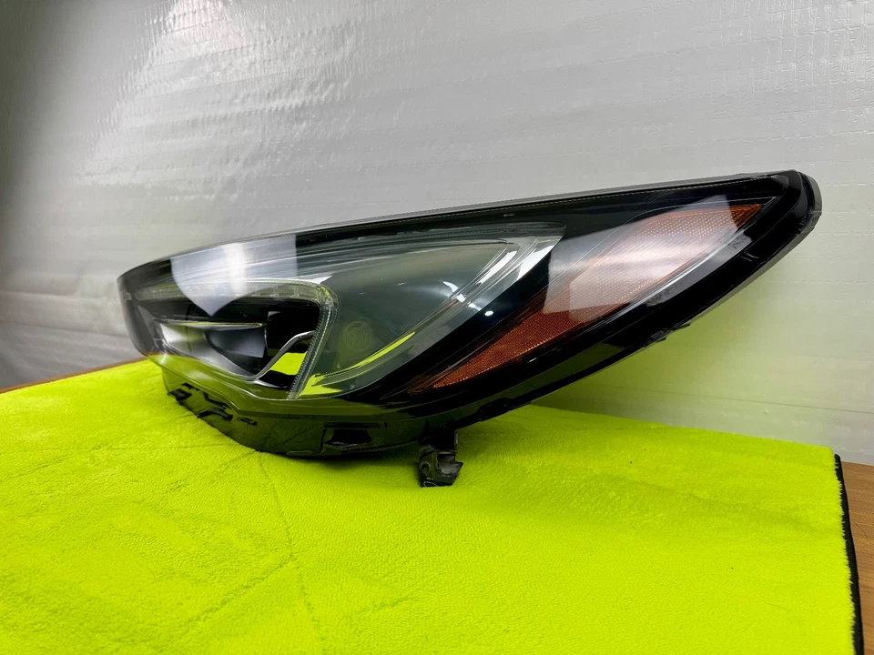 Faro LED izquierdo/LH Buick Enclave 2018-2021 OEM Foto 3 de 4