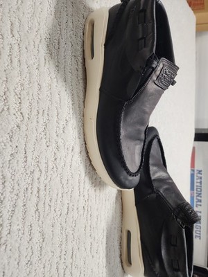 Size 11 - Nike SB Air Max Stefan Janoski 2 Moc Black