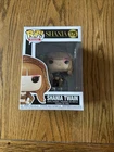 Funko Pop! Vinyl: Rocks - Shania Twain #175 New!