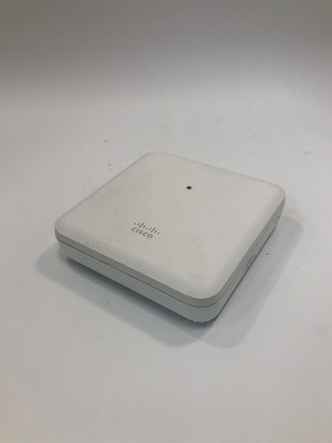 Cisco Aironet 1852 AIR-AP1852I-B-K9 802.11a/b/n/g/ac Wireless Access Point PoE