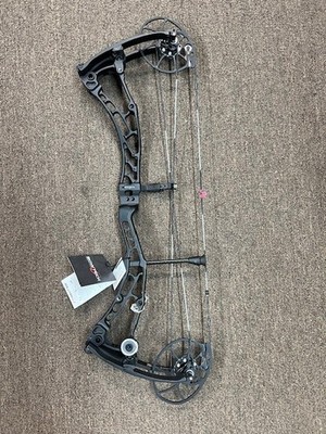 bowtech solution ls