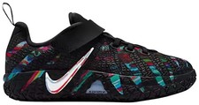 Nike Nike JA 3 PreSchool King of the Court IF1796-001 Youth Size