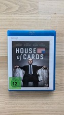 Blu - ray House Of Cards - 1. Season Staffel ...