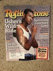 Lot 2004 Rolling Stone Magazine Justin Timberlake, Eminem, Lindsay Lohan+++ — photo 10