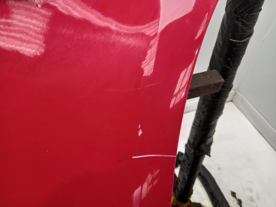 BMW Z3 Right Front Wing O/S 1994-2003 HELLROT          UNI (314)  2 Door Convert - Image 4 of 4