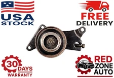 PULLEY IDLER BRACKET POWER STEERING NISSAN 350Z INFINITI G35 FX35 M35 VQ35DE