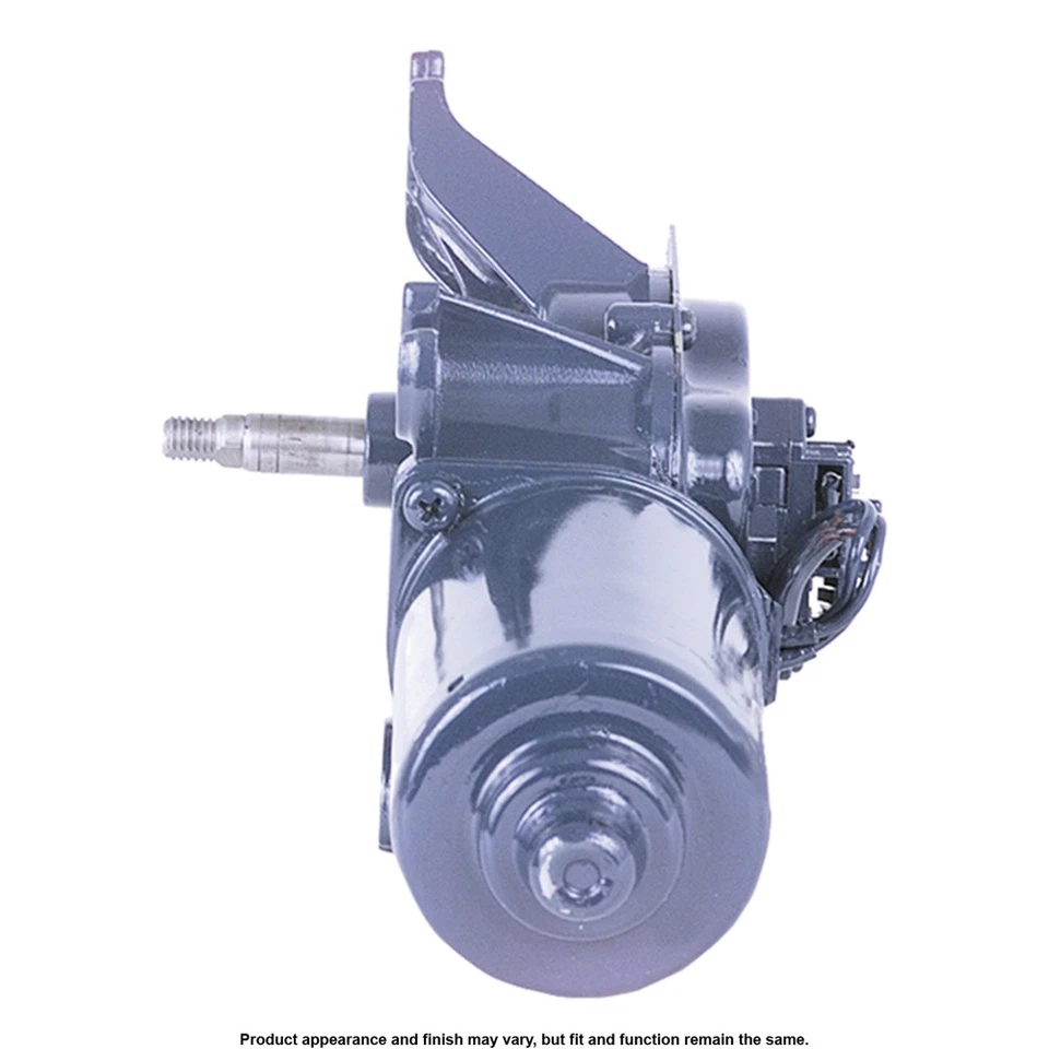 Motor limpiaparabrisas Cardone TCP para Geo Storm & Isuzu Impulse 1990-1992 Foto 3 de 3