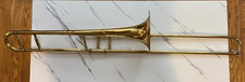 Trombone Beginner Holton TR602 Trombone W/ Case And Mouth Piece Included DEAL 