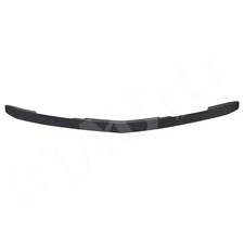 Front Upper Bumper Molding Trim Garnish For 2019-2021 Chevrolet Silverado 1500