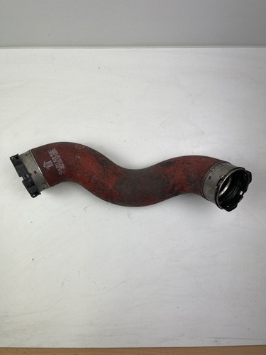 Mercedes OM651.911 Ladeluftschlauche Turboschlauch A2125280882