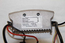 Fischer Controller E-Bike Pedelec 36V  G3M20211-1592-16 Steuerelektronik #2 Pin