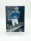 2025 Panini Absolute Abdul Carter Base (RAW)