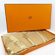 Halstuch Hermes "Gaucho", mit