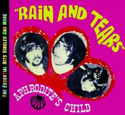 Aphrodite'S Child - All the Singles + Bonus Tracks