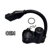 FOR Bentley Continental Gt Gtc NEW OEM Flying Spur Electric Parking Brake Motor