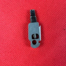 Parts from Orange G10 Leatherman Charge+: 1 Part for Mods or Repairs
