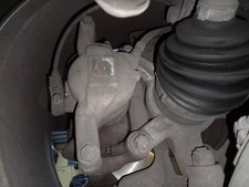 Etrier de frein Infiniti Q30