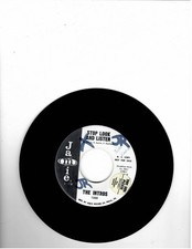 NORTHERN SOUL-INTROS-STOP LOOK AND LISTEN/CRYSTAL-JAMIE 135