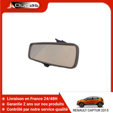 Retroviseur intérieur Renault Captur