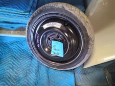 Wheel 4 Lug Coupe 15x6 Steel Us Market Fits 04-05 Civic 404135