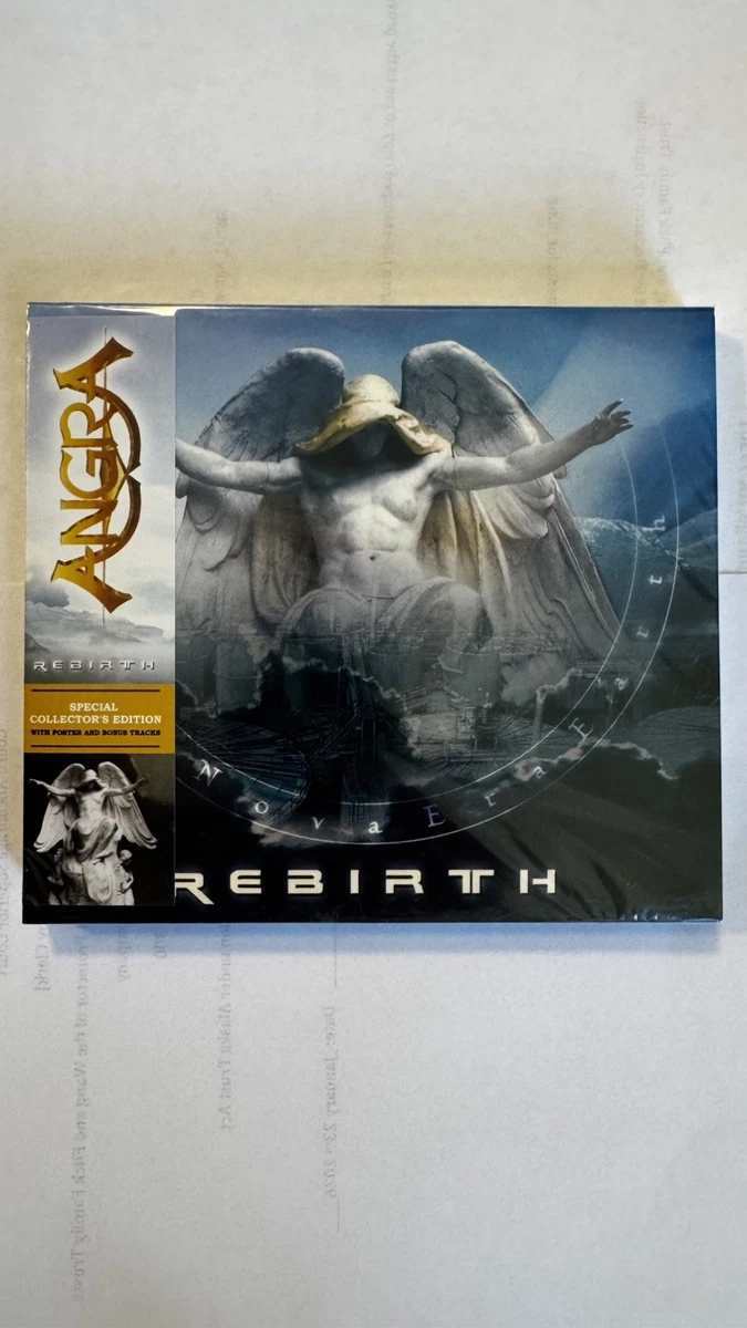 Angra Music CDs for sale | eBay