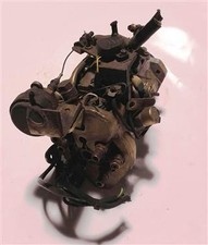 Carburateur Skoda FELICIA
