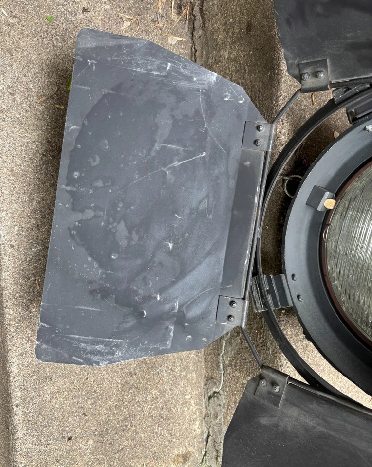 LTM Cinepar 2500 Light (made in France) - Image 3 of 4