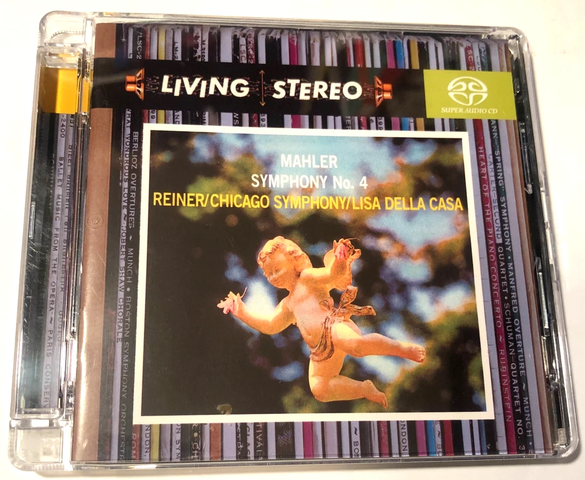 25+ Classical SACD Music CDs for sale | Updated Oct 2026