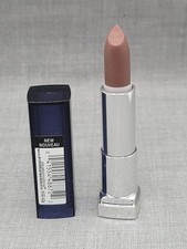 Maybelline Color Sensational Bold Matte Lipstick 760 Gone Griege New unsealed