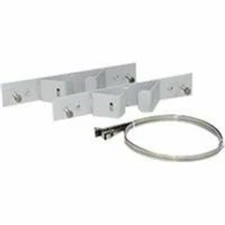 Altronix Corp. POLE MOUNT KIT OUT P/S MODELS - A3W_AX-PMK1