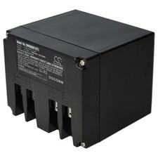 Batteria per Tergicristallo Serie Flash Flash 2.0 Flash Xk Gioia Flash XP 7800mAh 25,9V