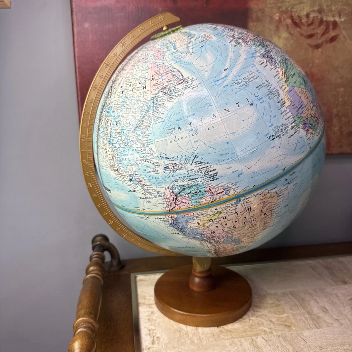 Globemaster Globes for sale | eBay