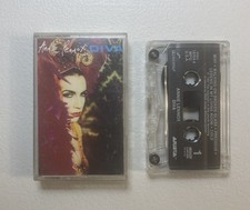 Annie Lennox   Diva Cassette, 1992, Arista Tested - Good