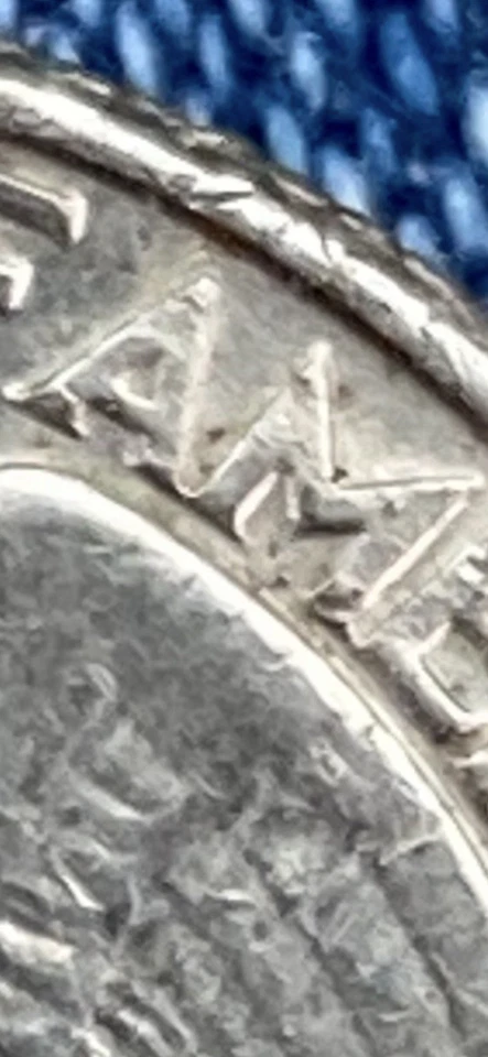 MULTIPLE ERRORS, 1978 D Quarter! - Image 4 of 4