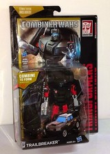Transformers Combiner Wars Trailbreaker Combiner Sky Reign NEW SEALED
