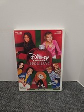 Disney Channel Holiday (DVD, 2005) Disney Channel Holiday (DVD, 2005)