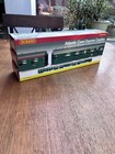 Hornby R4140 Atlantic Express Coach Pack 3 Coaches OO Gauge