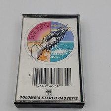 Pink Floyd Wish You Were Here Tape Cassette 1975 Columbia Stereo