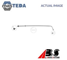 K37260 ACCELERATOR CABLE ABS FOR FIAT PANDA,DOBLO MPV,DOBLO 1.4L,1.2L,1.1L