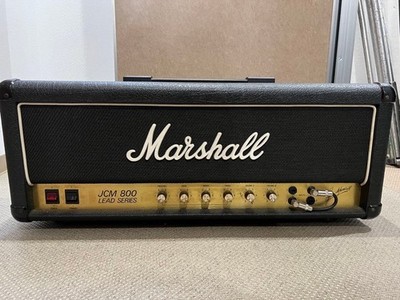 Marshall JCM800 1987 50W