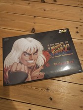 JADA Violent Ken Street Fighter LIMITED EDITI...