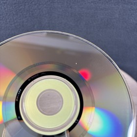 SEGA Dreamcast - Shenmue - DISC 1 ONLY - Tested